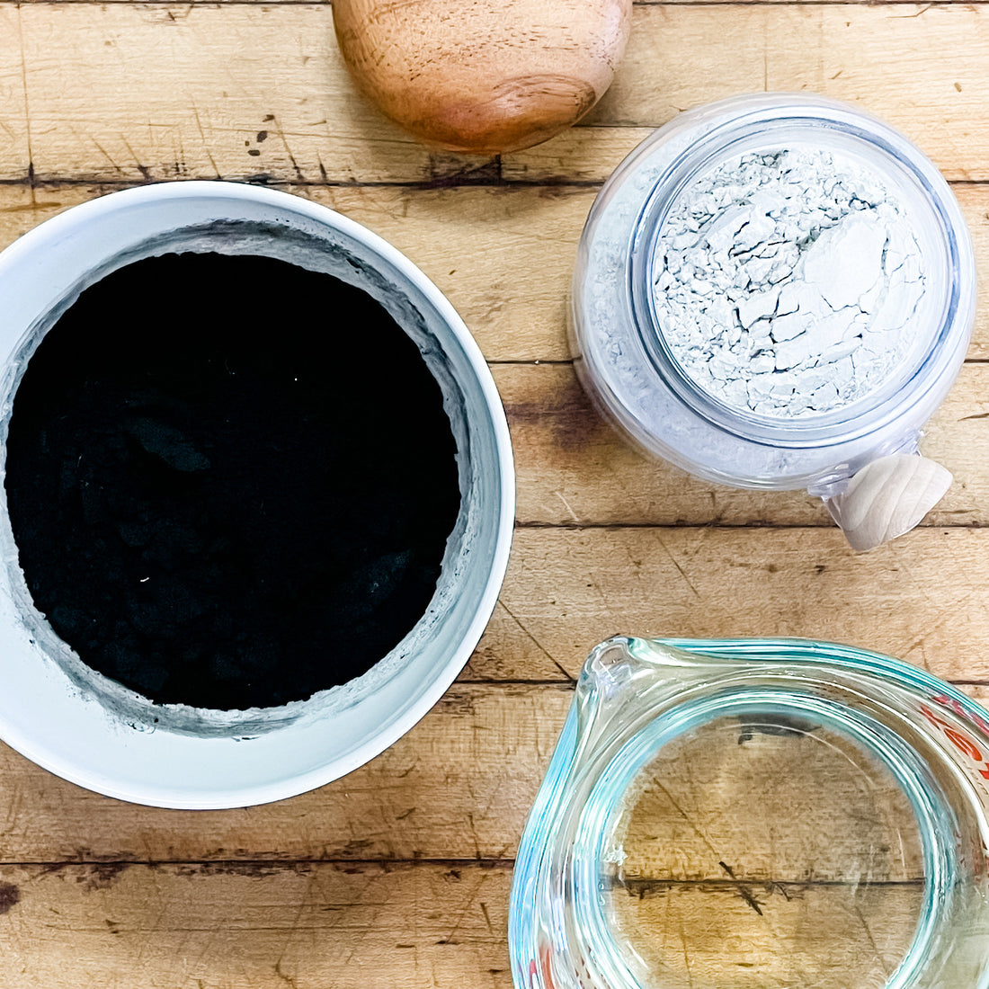 The Power of Charcoal Soap