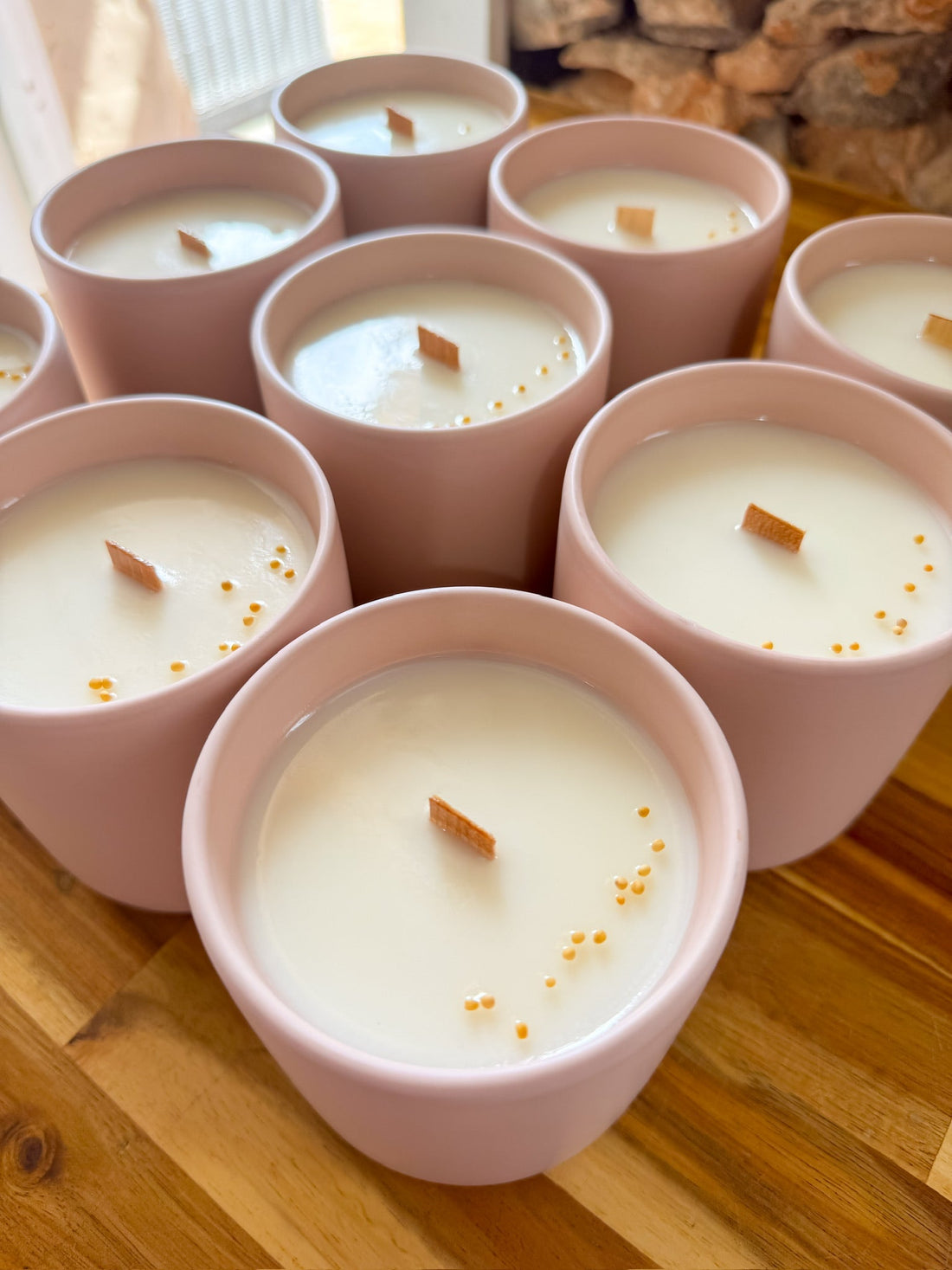 Behind our Collaboration with Mustard Seed Communities