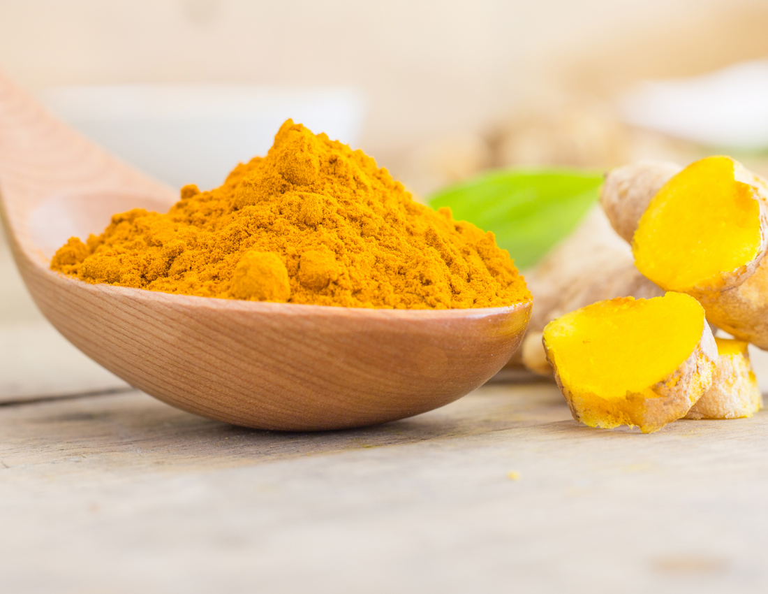 Turmeric Powder and the Benefits for your Skin and Body Thomaston, gA