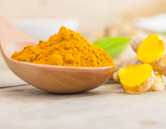 Turmeric Powder and the Benefits for your Skin and Body Thomaston, gA