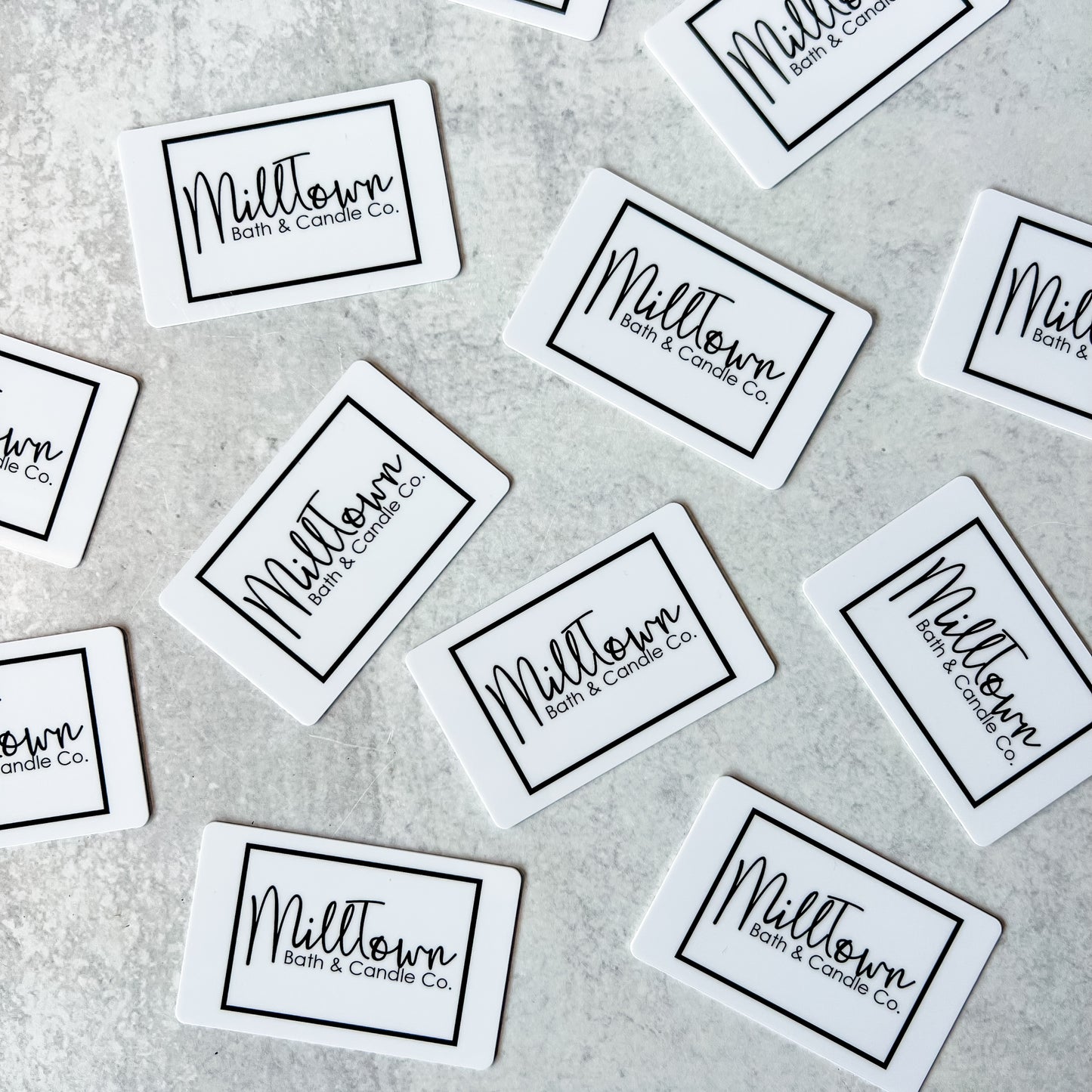 MillTown Physical Gift Card