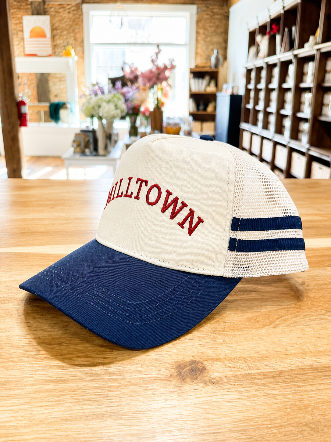 MillTown Hat