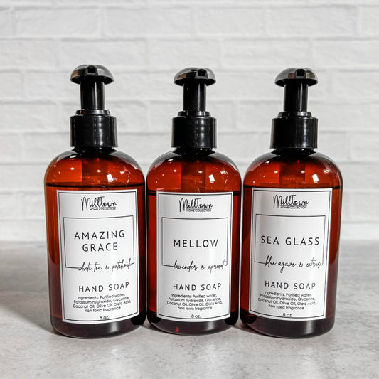Non-Toxic Liquid Hand Soap Thomaston, GA