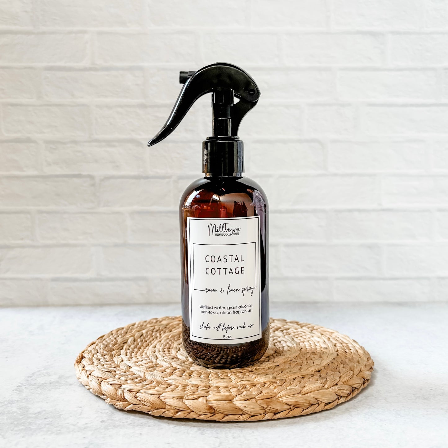 Coastal Cottage Non Toxic Room and Linen Spray Thomaston, GA