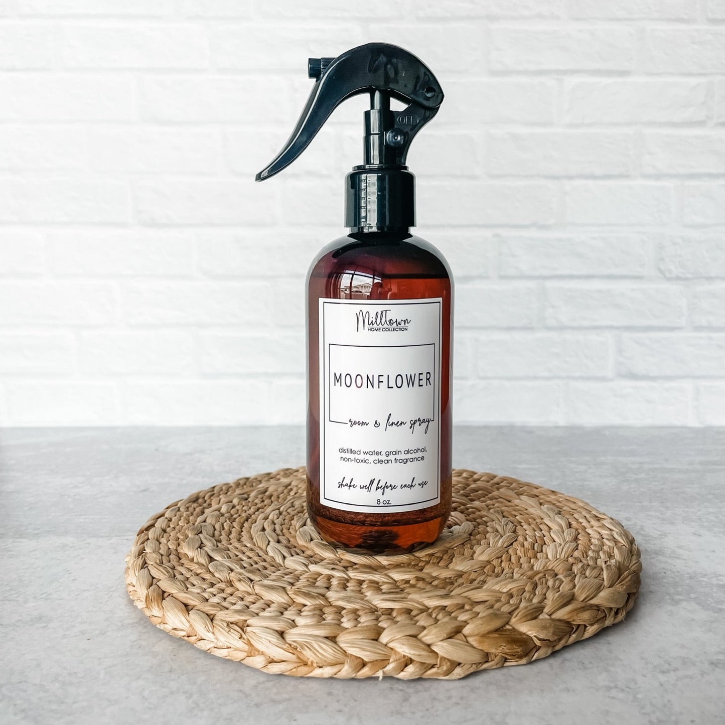 Moonflower Non Toxic Room and Linen Spray Thomaston, GA