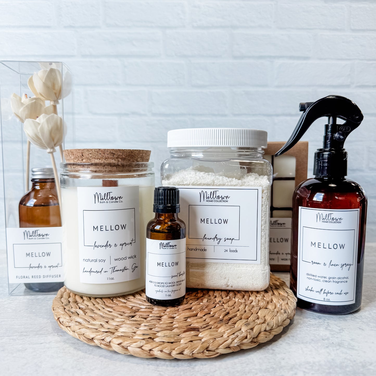 Mellow Home Bundle