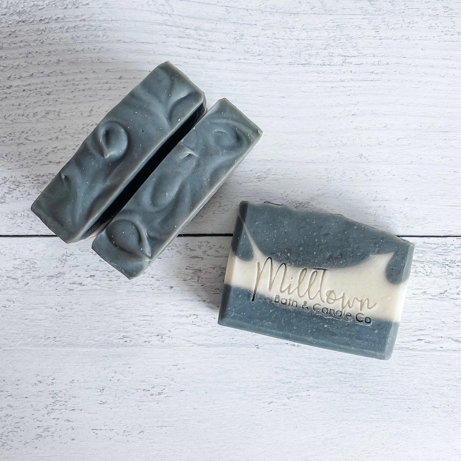 Woodstock Bar Soap Handmade Non Toxic Thomaston, GA