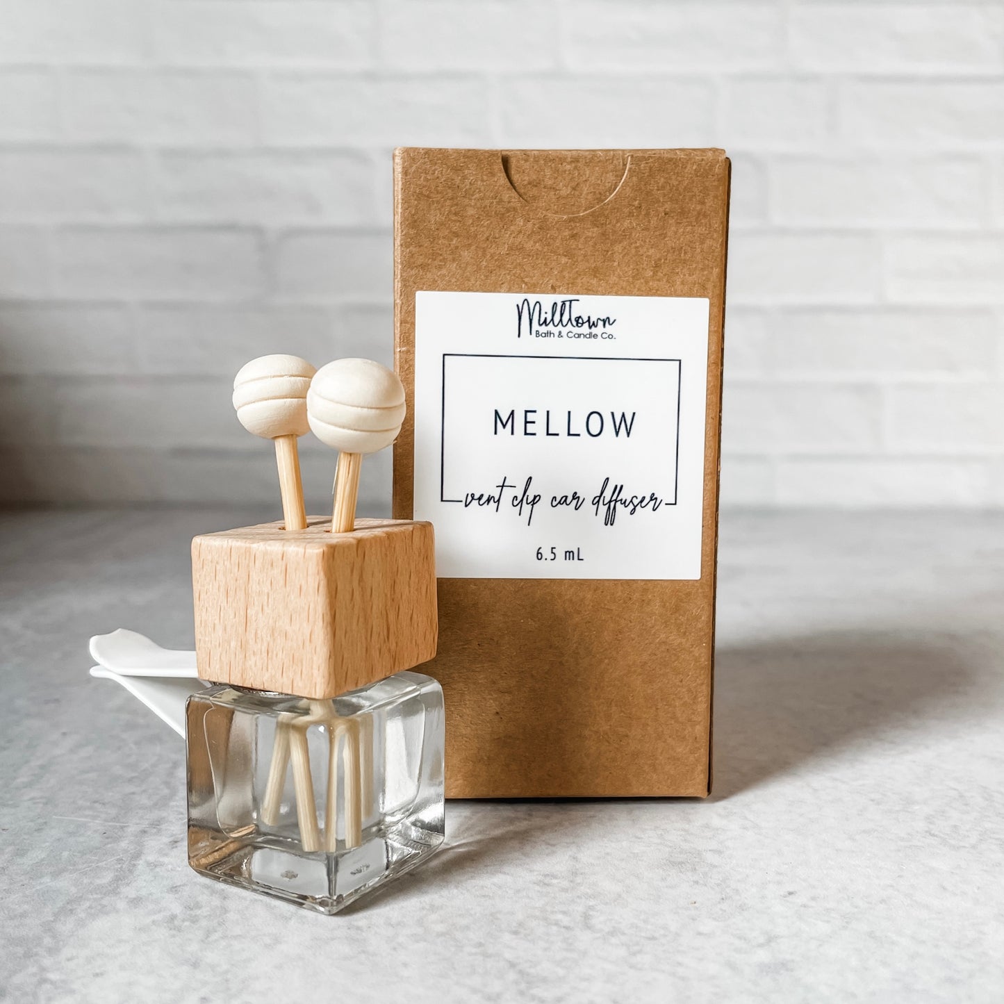 Vent Clip Air Diffuser Thomaston, GA