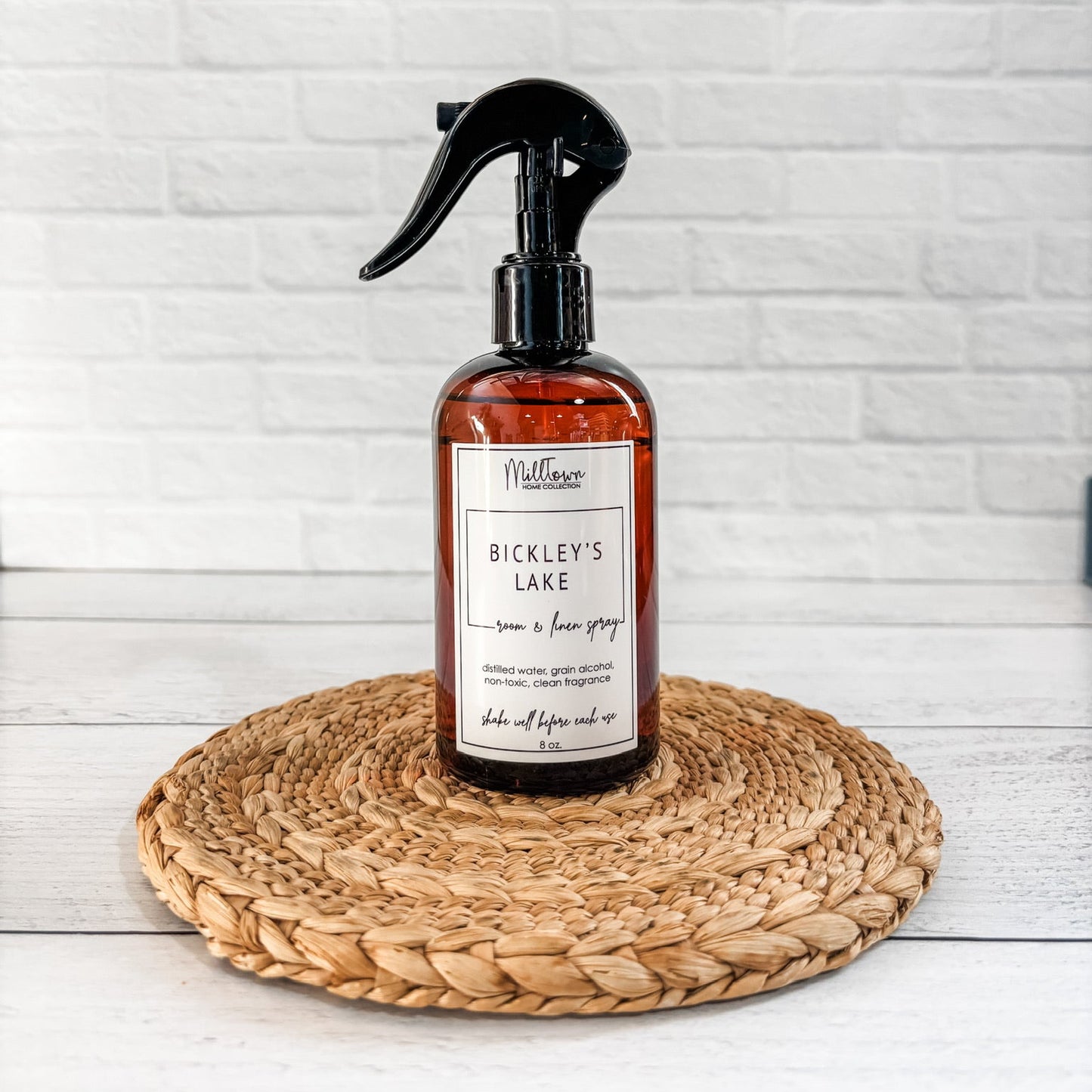 Bickley's Lake Non Toxic Room and Linen Spray Thomaston, GA