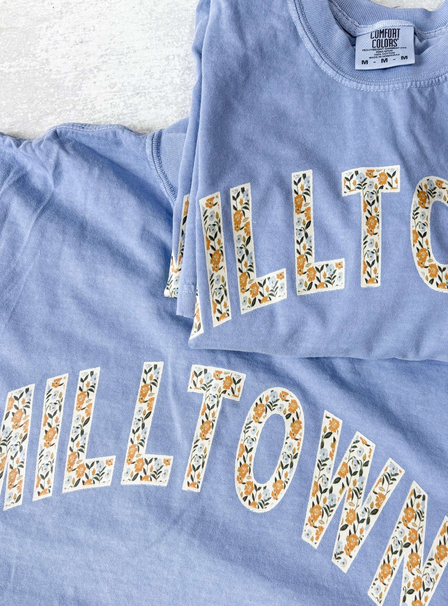 MillTown Shirt