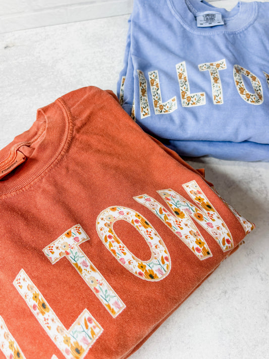 MillTown Shirt