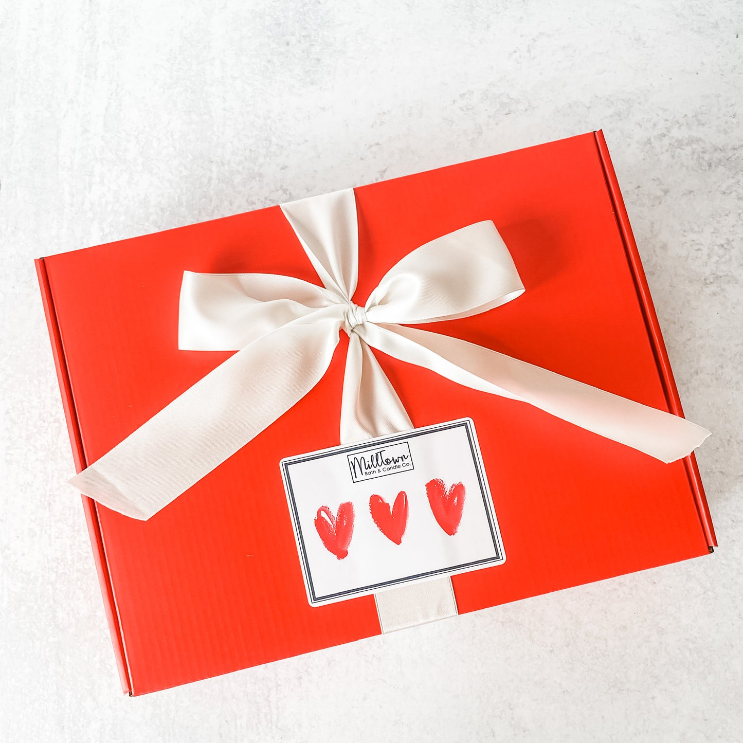Gift Wrap