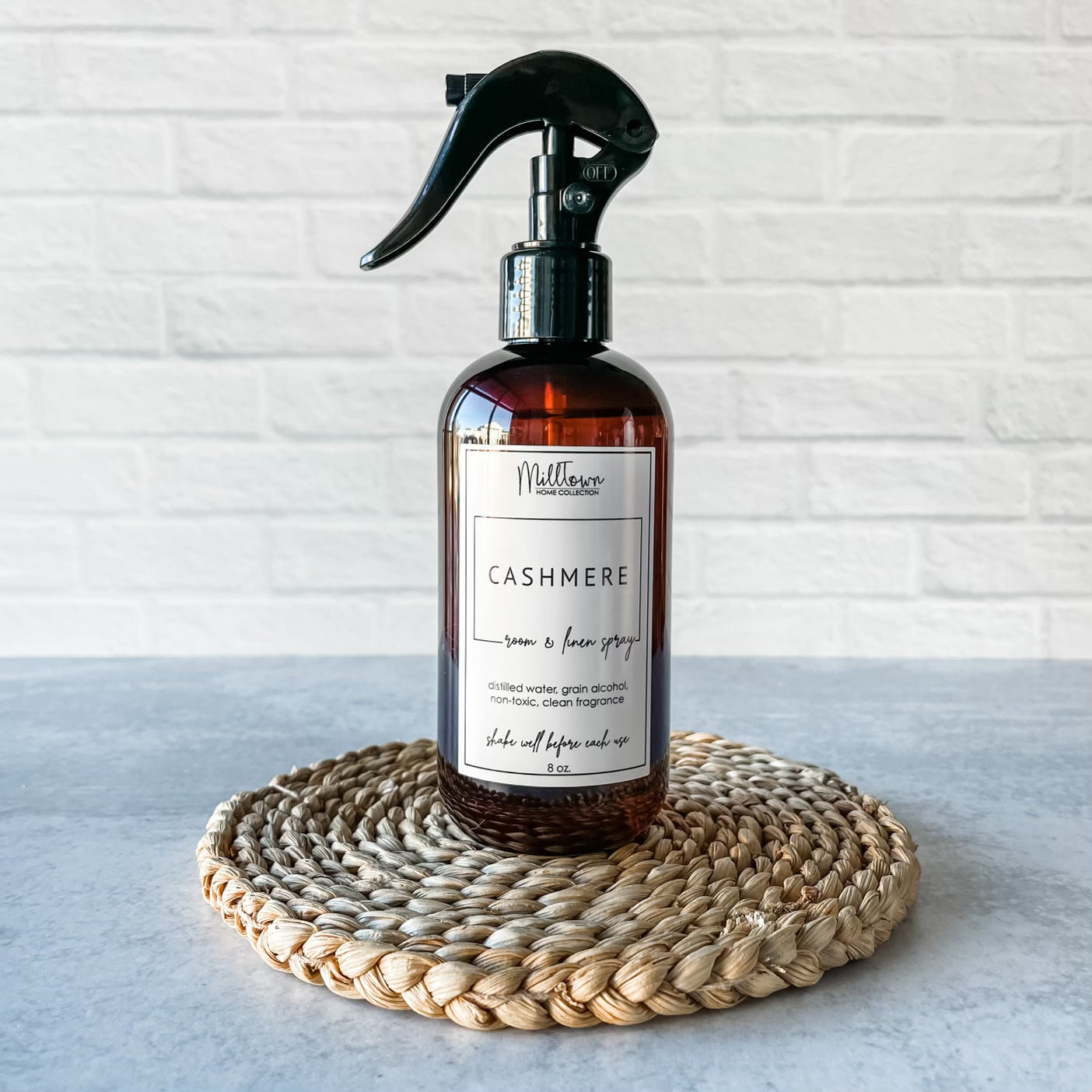 Cashmere Non Toxic Room and Linen Spray Thomaston, GA