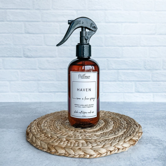 Haven Non Toxic Room and Linen Spray Thomaston, GA