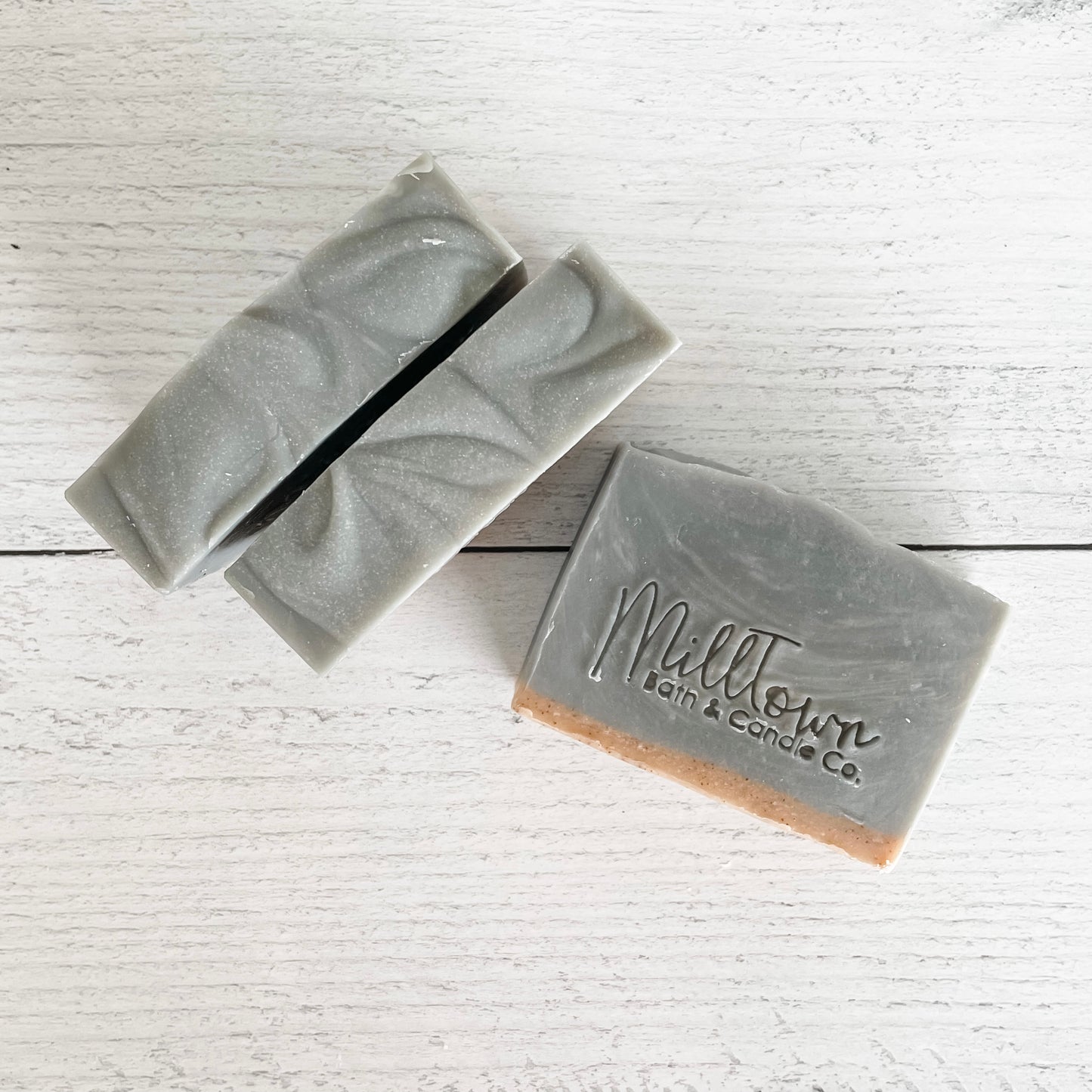 Storm Bar Soap Handmade Non Toxic Thomaston, GA
