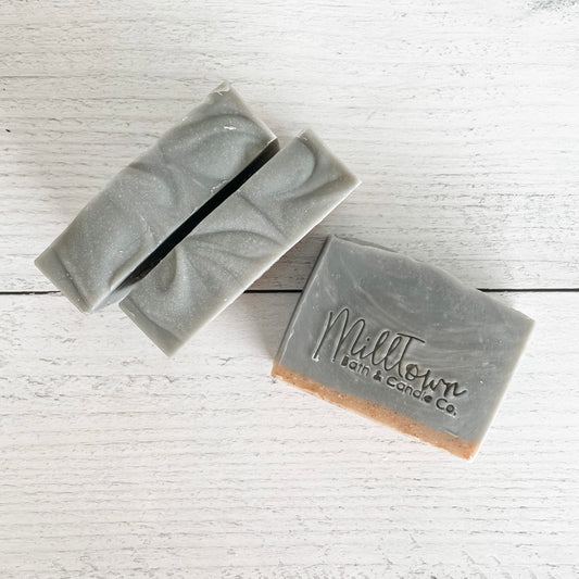 Storm Bar Soap Handmade Non Toxic Thomaston, GA