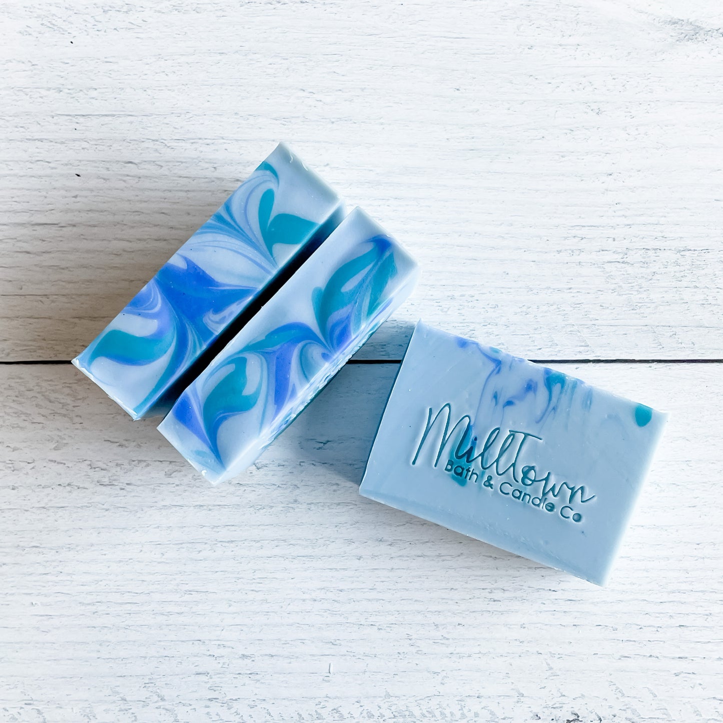 Lakehouse Bar Soap Handmade Non Toxic Thomaston, GA