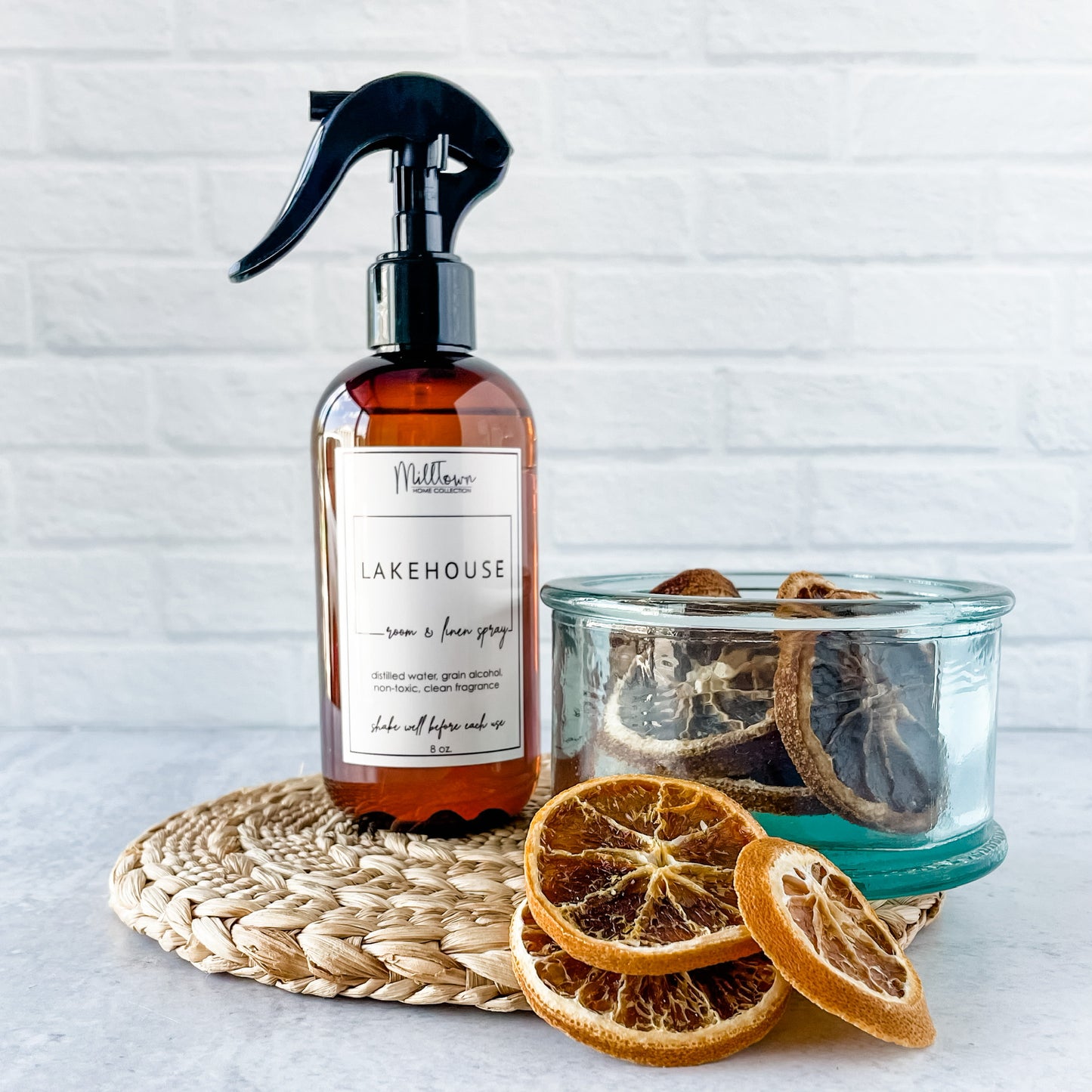 Lakehouse Non Toxic Room and Linen Spray Thomaston, GA