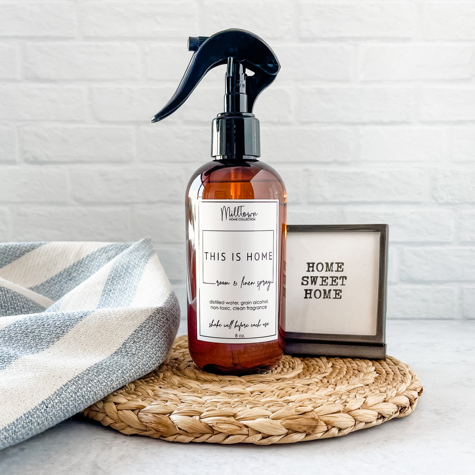 This is Home Non Toxic Room and Linen Spray Thomaston, GA