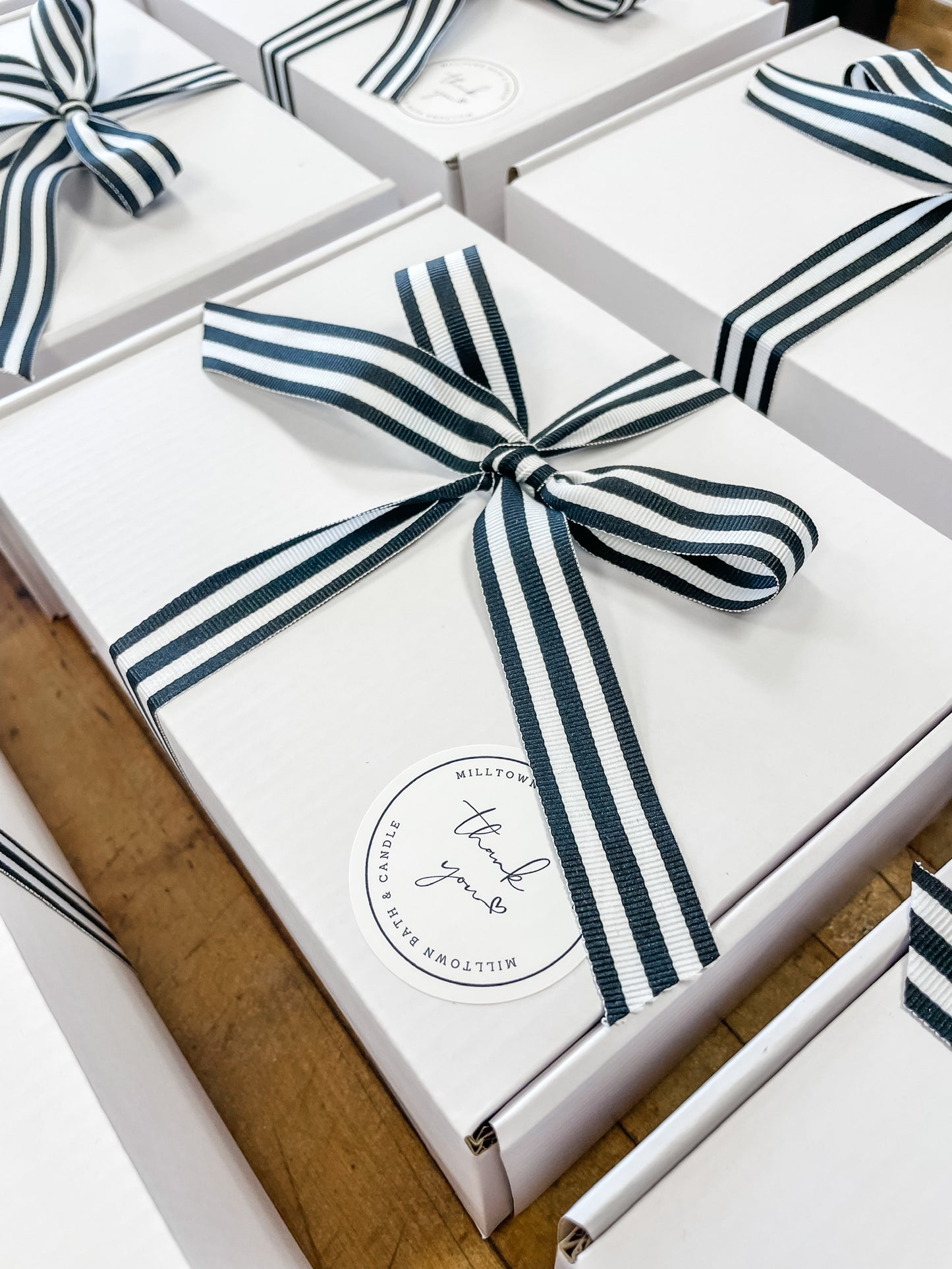 Gift Wrap