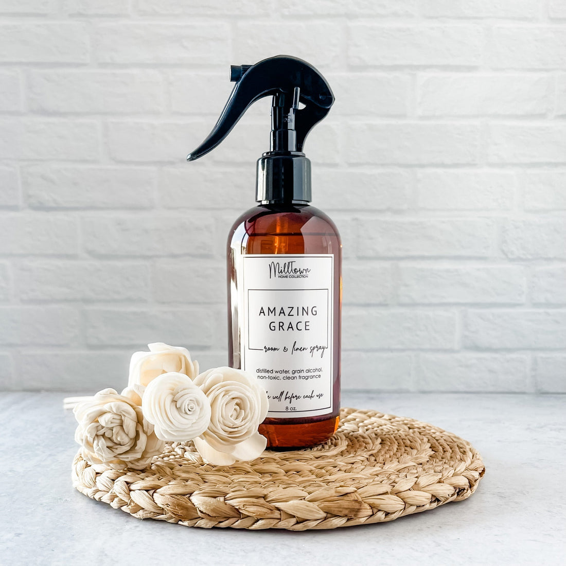 Amazing Grace Room & Linen Spray MillTown Thomaston, GA