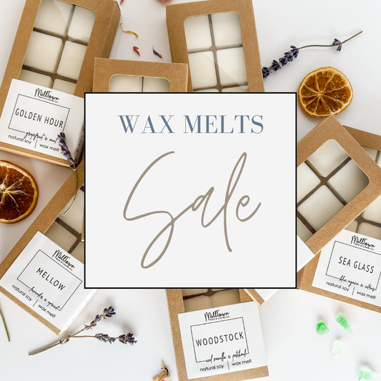 Wax Melts *SALE*