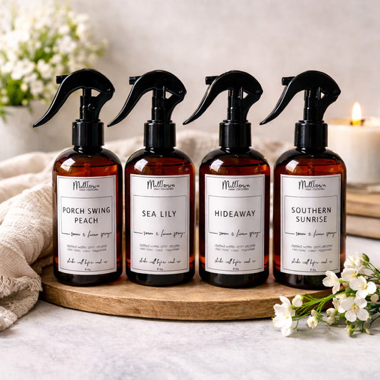 Hello Sunshine Room & Linen Spray Thomaston, GA