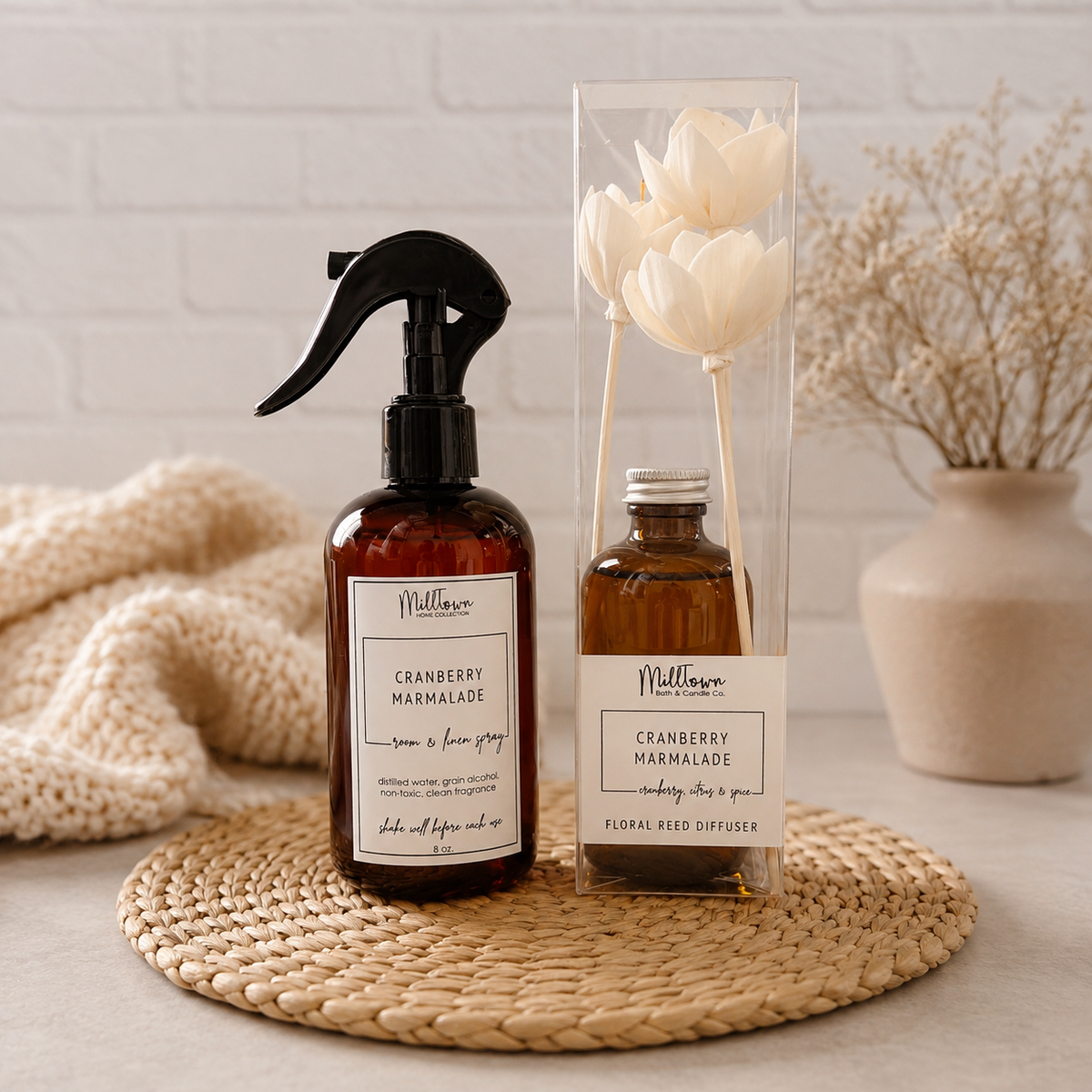 Harvest Home Room Refresh Bundle