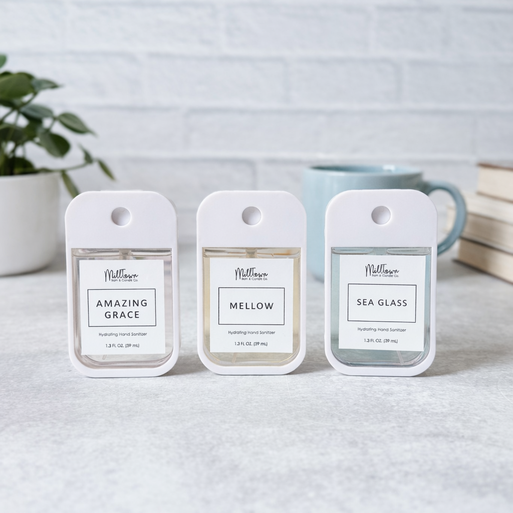 Everyday Collection Hand Sanitizer Non Toxic Thomaston, GA