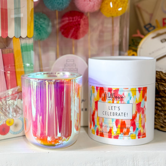 Celebration Candle Thomaston, GA