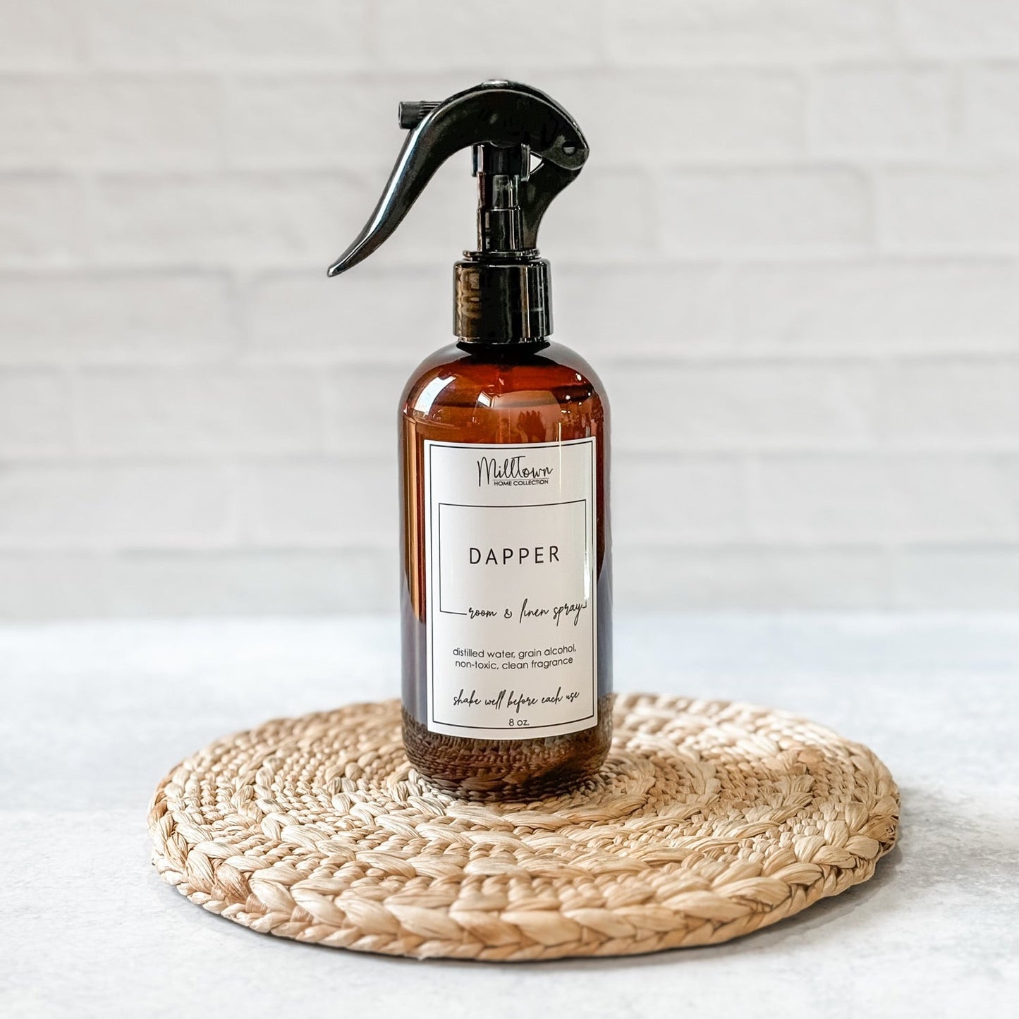 Dapper Non Toxic Room and Linen Spray Thomaston, GA