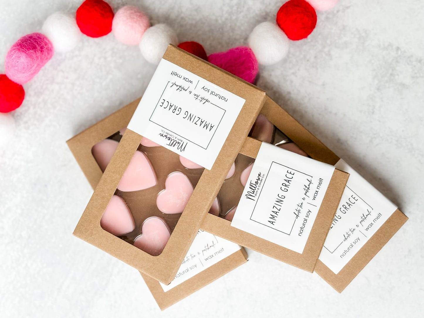 Destash Sale- Wax Melts