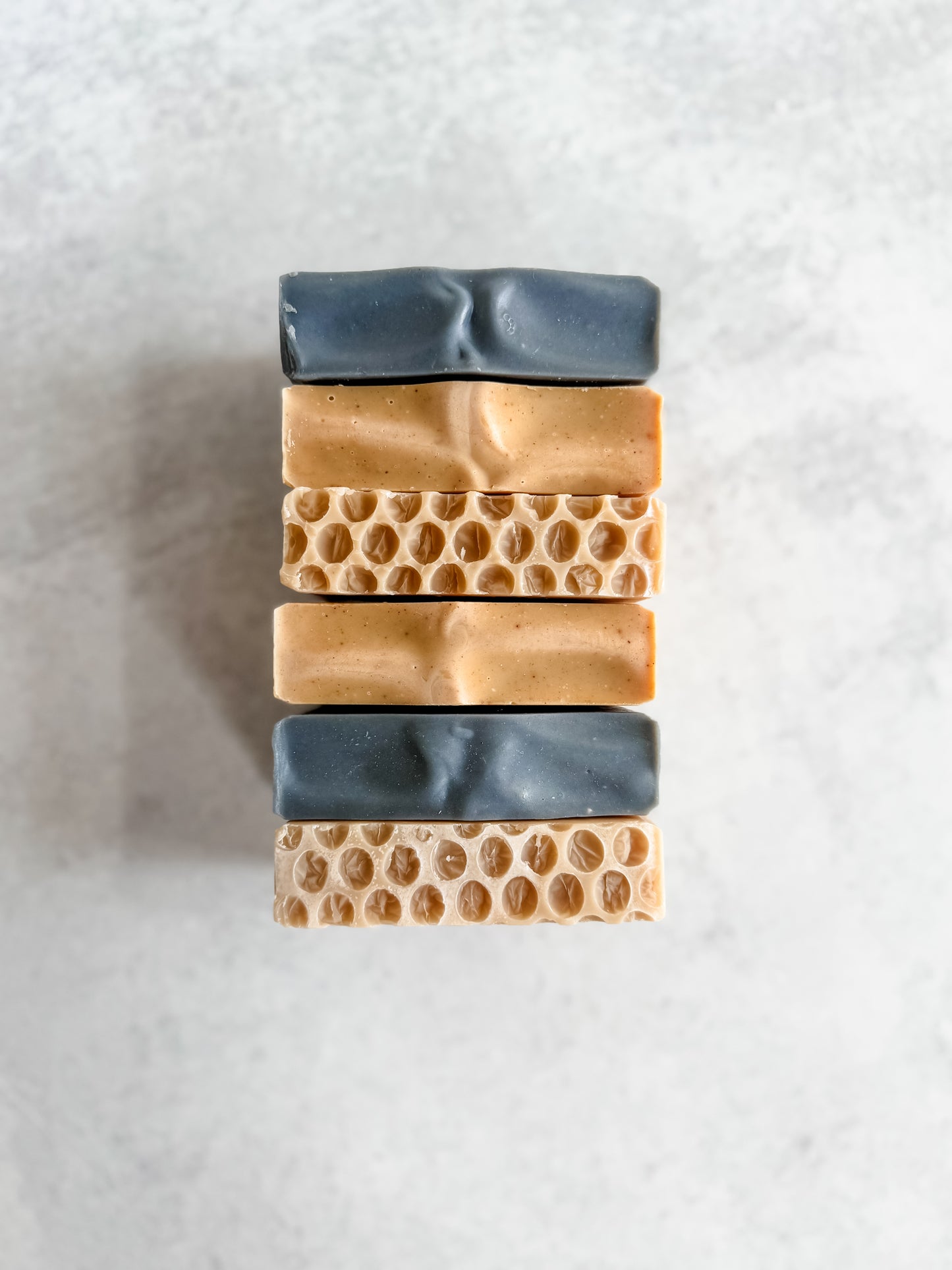 handmade skincare soap bundle thomaston, ga