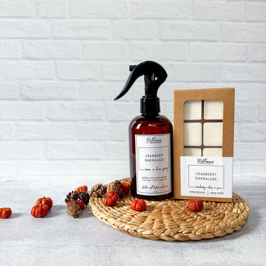 Fall Room Spray and Wax Melts Thomaston, GA