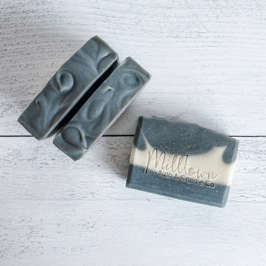 Woodstock Bar Soap Handmade Non Toxic Thomaston, GA