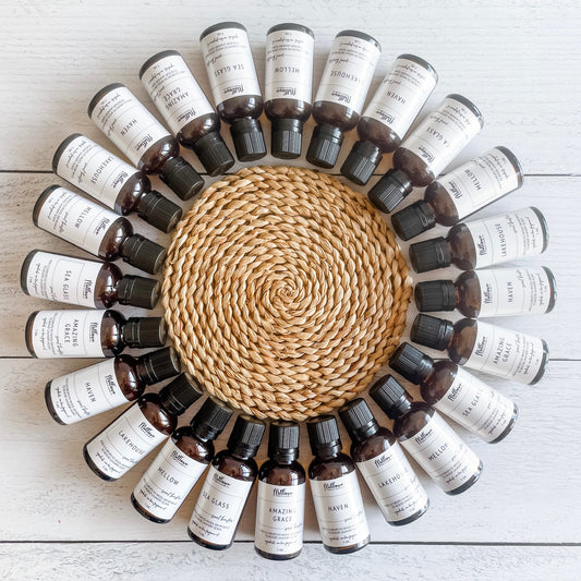 Laundry Scent Booster Bundle