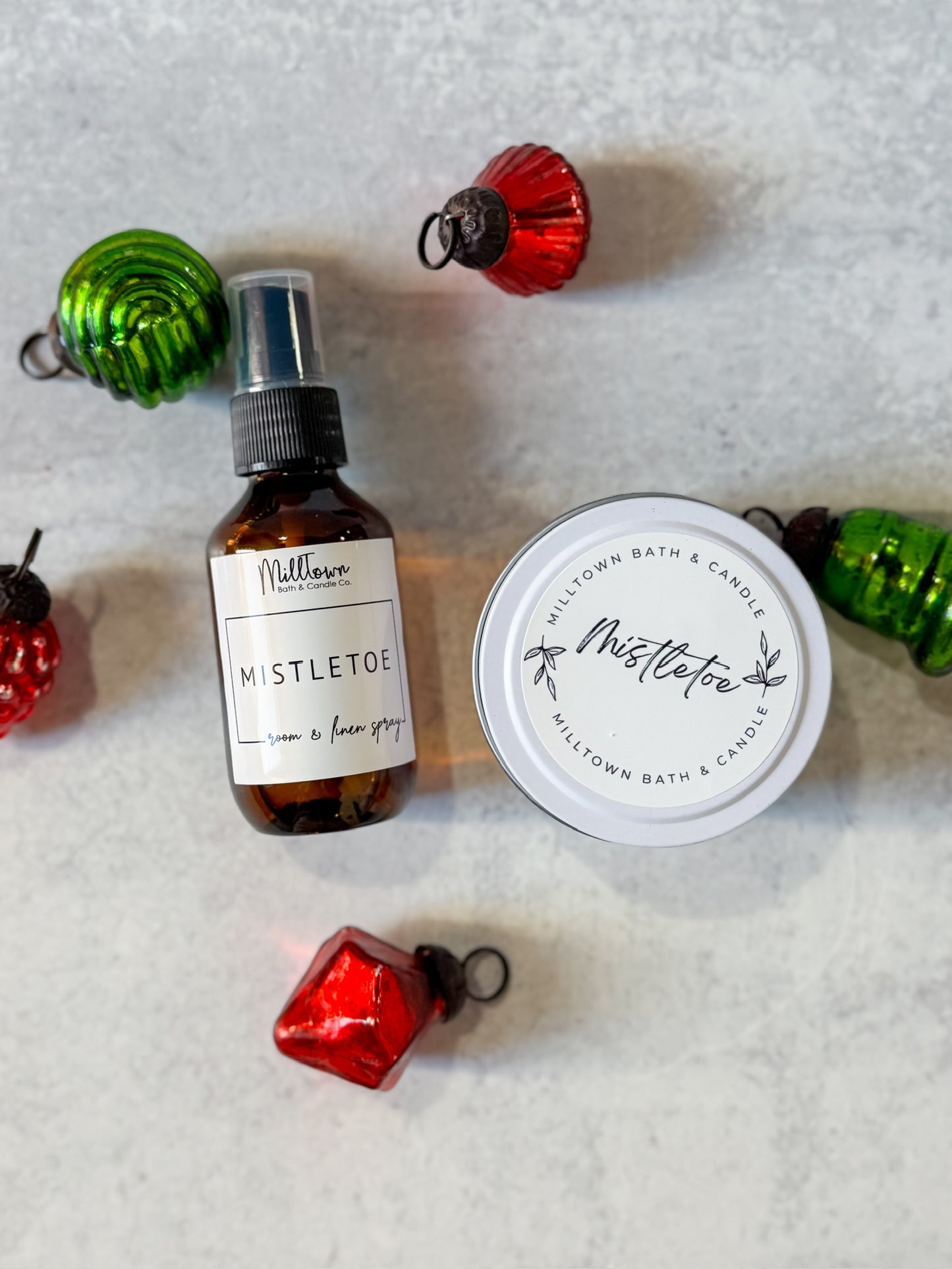 Stocking Stuffer Bundle