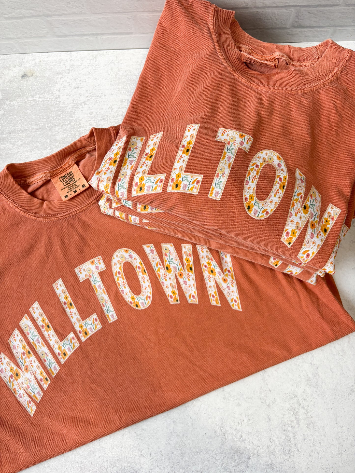 MillTown Shirt