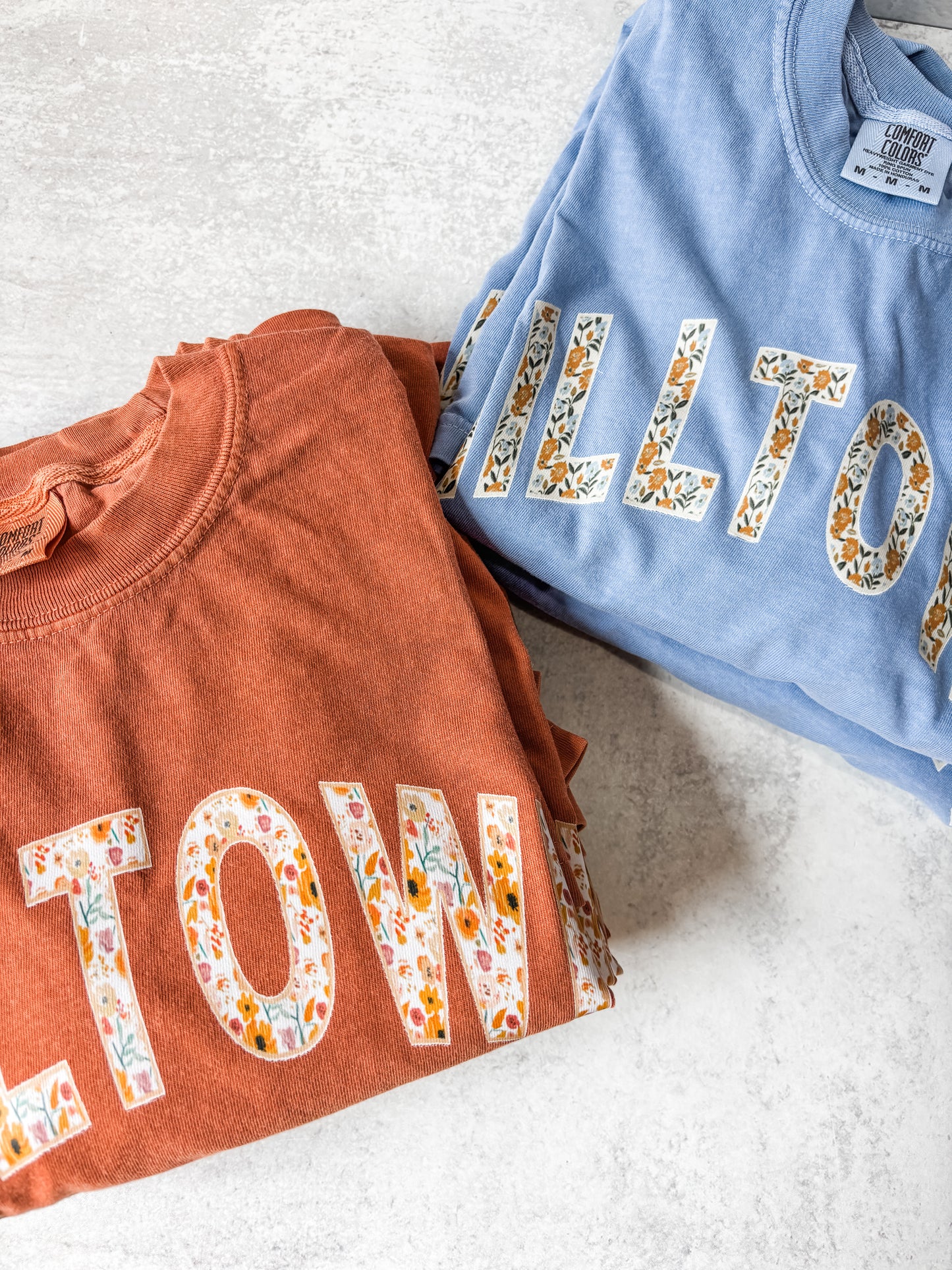 MillTown Shirt