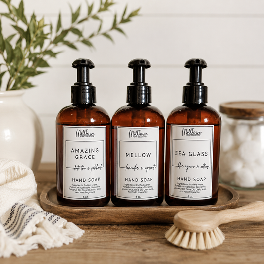 Non-Toxic Liquid Hand Soap Thomaston, GA