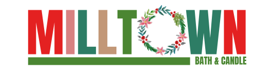MillTown Bath & Candle Company