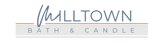 MillTown Bath & Candle Logo Thomaston, GA